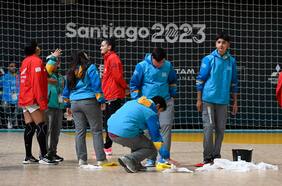 Santiago 2023 entrega sus descargos ante las críticas de la Federación de Balonmano: “La responsabilidad es exclusivamente de la municipalidad”