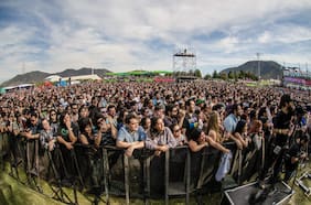 Fauna Primavera 2024: estos son los artistas por día y precios de los pases diarios