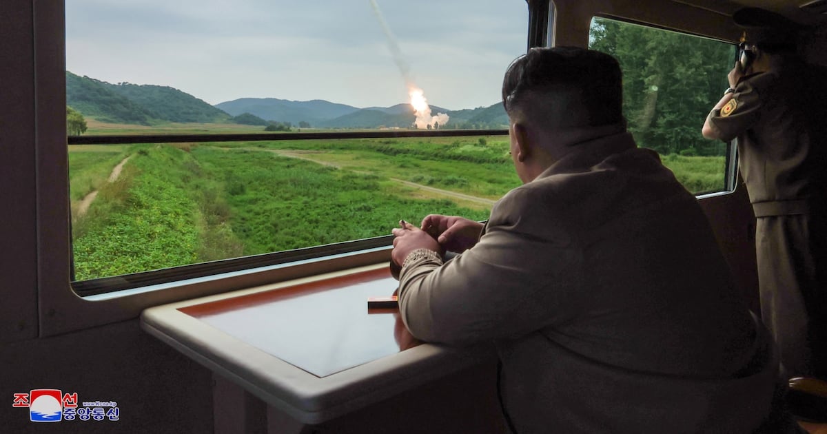 Corea del Norte advierte sobre la militarización nuclear de Corea del Sur: un nuevo capítulo en la tensión regional