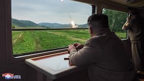 Corea del Norte advierte de que el programa nuclear de Washington y Seúl generará un “efecto dominó” para la región