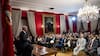 El sinsabor de los alcaldes oficialistas tras la cita con Kast que buscaba contener el nerviosismo por contribuciones