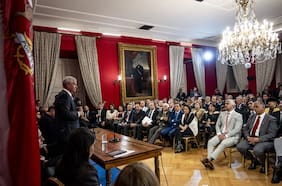 Alcaldes abordan con Kast tensión por contribuciones y aseguran que el Ejecutivo “busca distintas estrategias” hacia una solución