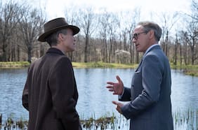 Oppenheimer llega al streaming: dónde ver la película que arrasó en los Oscar 2024
