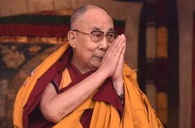 El Dalái Lama abre la puerta a una sucesora mujer y un posible regreso al Tíbet
