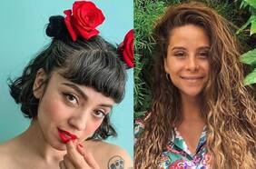 Mon Laferte y Cami aparecen como los nominados chilenos de los Grammy Latinos 2022