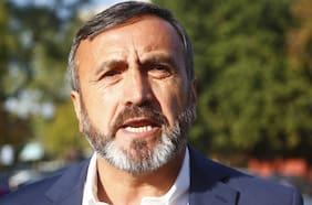 Fijan para el 24 de noviembre audiencia de preparación de juicio oral contra desaforado diputado Pulgar: arriesga 12 años por violación de menor