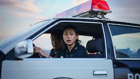 Jung Ho-yeon, estrella de El Juego del Calamar: “Afronto cada proyecto como si fuera el último”