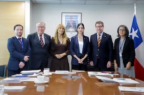 Inversión ingresada a trámite ambiental en primer trimestre supera los US$24 mil millones y dobla la de igual lapso de 2025