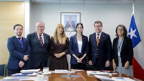 Comité de Ministros aprueba proyecto Maratué y un ajuste a la Línea 7 del Metro