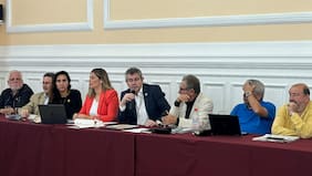 Sin elegir entre Kast o Jara: Amarillos por Chile afirma que militantes son “totalmente independientes de criterio” de cara al balotaje