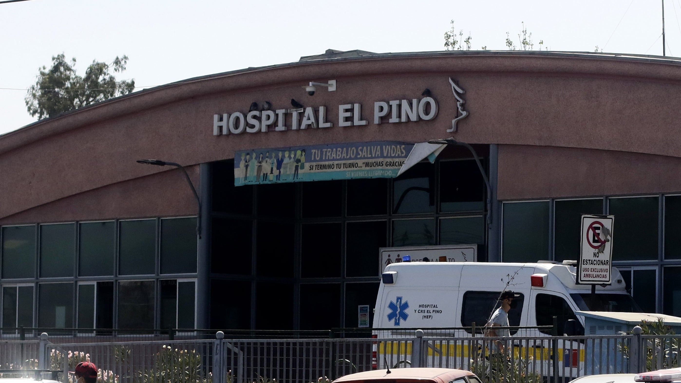Presupuesto de salud: eficiencia y suficiencia