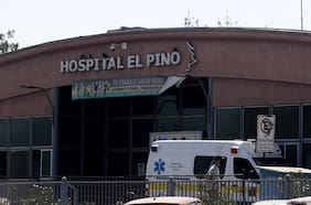 Ministra de Seguridad y alcalde de San Bernardo visitan a mujer herida en el Día del Joven Combatiente