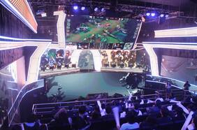 Play-Ins Worlds 2022: Isurus pierde en la segunda jornada y Fnatic se pone 3-0