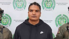Petro firma extradición del cofundador del Tren de Aragua, “Larry Changa”, y será entregado a la justicia chilena