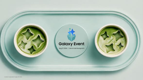 Samsung confirma el lanzamiento de un nuevo teléfono: fecha, horarios y cómo ver el evento