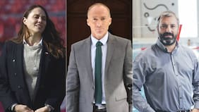 Sebastián Keitel y el desarme del Mindep: “No me sorprendió tanto la salida de Duco, pero sí la de Otero; no parece justo”