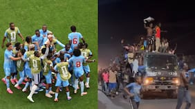 De Houston a Kinshasa: la locura en República Democrática del Congo tras el histórico empate ante Portugal en el Mundial