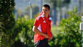 Claudio Bravo aborda el fichaje de Alexis en Montreal: “Se hablaba de una vuelta a la U; no creo ya que termine acá en Chile”