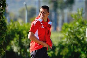 Claudio Bravo aborda el fichaje de Alexis en Montreal: “Se hablaba de una vuelta a la U; no creo ya que termine acá en Chile”