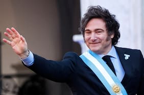 Los dos años de Milei en el poder y su ambiciosa apuesta para el segundo tiempo