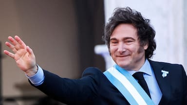 Los dos años de Milei en el poder y su ambiciosa apuesta para el segundo tiempo