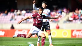 Dónde y a qué hora ver a Deportes Limache vs. La Serena por TV y streaming