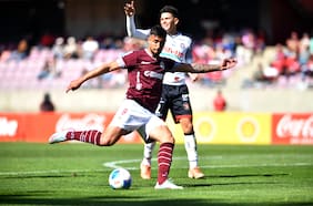 Dónde y a qué hora ver a Deportes Limache vs. La Serena por TV y streaming