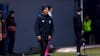 Esteban Valencia explica por qué se ha ausentado en la banca del plantel femenino de Temuco: “Pensé que no importaba tanto”