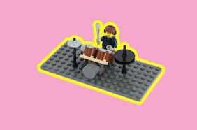 Guía para comprar tu primera batería acústica