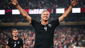 A qué hora y dónde ver a Brasil vs. Noruega en TV y streaming