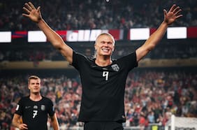 A qué hora y dónde ver a Brasil vs. Noruega en TV y streaming