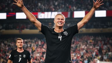 A qué hora y dónde ver a Brasil vs. Noruega en TV y streaming