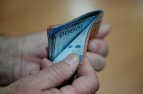 Columna de Marcelo Mena: La resaca de los retiros y la reforma de pensiones