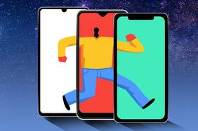 Celulares de alta gama: tecnología que seduce