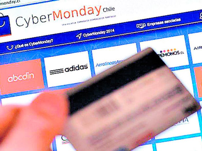 CyberMonday 2026 registra récord en transacciones pero ticket promedio cayó al nivel más bajo desde que hay registros
