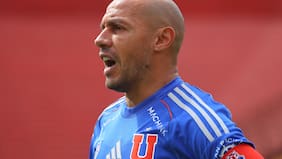 Marcelo Díaz explica el bajón de la U: “Debemos organizar mejor el torneo, no es normal estar tanto tiempo detenido”