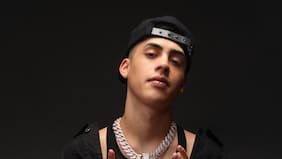 En el camino al Estadio Nacional: Cris MJ lanza su nuevo álbum “Las Filtradas”