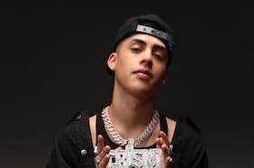 En el camino al Estadio Nacional: Cris MJ lanza su nuevo álbum “Las Filtradas”