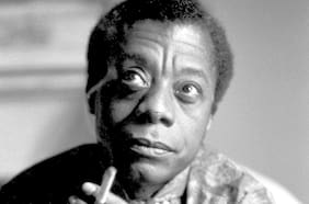 La vida revolucionaria de James Baldwin