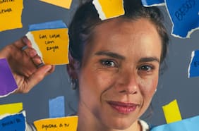 Las cosas extraordinarias, la obra protagonizada por María Gracia Omegna que invita al público a participar en las funciones