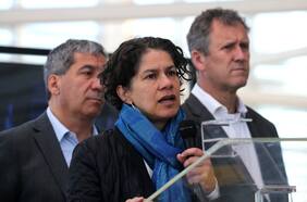 Región Metropolitana: 2024 es el tercer año con mejor calidad del aire desde que existe plan de descontaminación