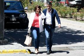 Revisa cómo fue la sesión en que la Cámara de Diputados rechazó la acusación constitucional contra Marcela Ríos