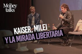 Axel Kaiser: el análisis del gobierno de Milei y la mirada libertaria