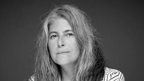 Selva Almada: “En Argentina somos una sociedad muy atravesada por la violencia”