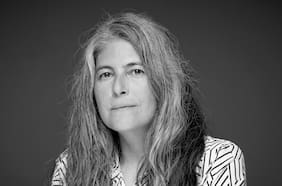 Selva Almada: “En Argentina somos una sociedad muy atravesada por la violencia”