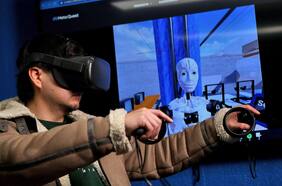 Cinco tecnologías que se harán realidad gracias al 5G