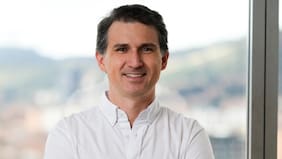 Carlos Urrutia y los planes del neobanco británico Revolut: “La pregunta, más que si vamos a entrar a Chile, es cuándo”