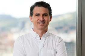 Carlos Urrutia y los planes del neobanco británico Revolut: “La pregunta, más que si vamos a entrar a Chile, es cuándo”
