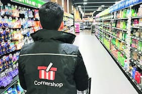 Adiós Cornershop: antes de fin de año se llamará Uber Eats en todo el mundo
