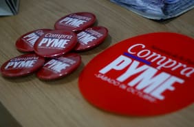 Semana de la pyme: Los dolores y los alivios del sector para lo que queda de año